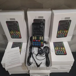 Voice Changer