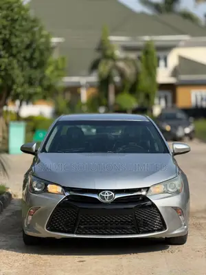 Lexus ES 2015 Gray