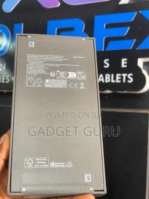 New Samsung Galaxy S26 Ultra 5G 512 GB Black