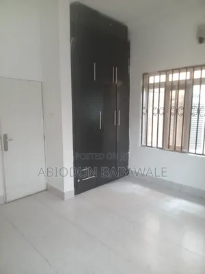 2bdrm Apartment in Jahi Gilmore Abuja for rent