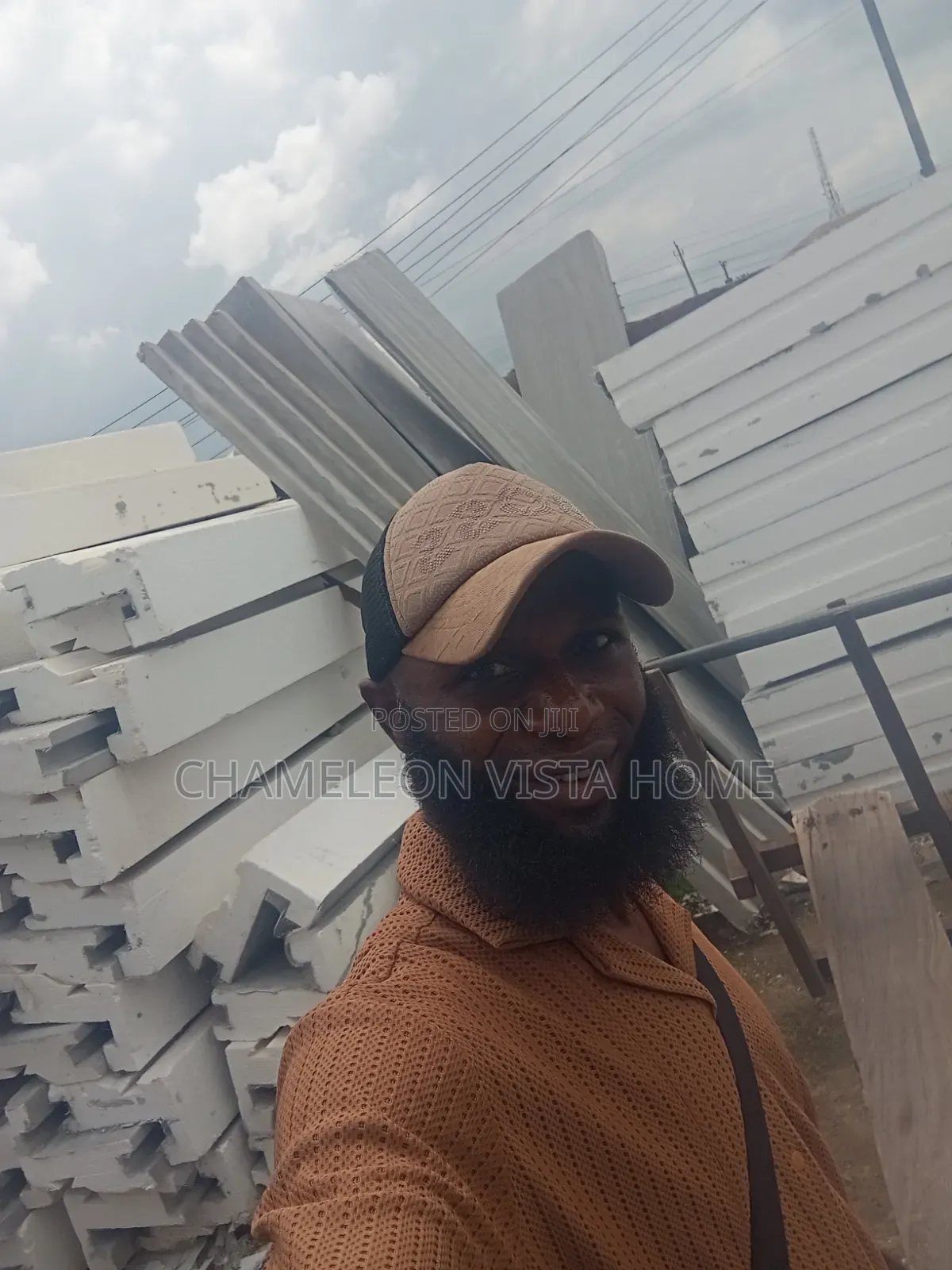 Polystyrene Board Installation