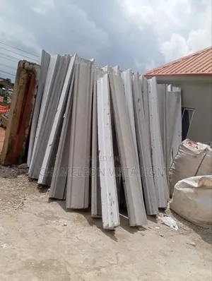 Polystyrene Board Installation