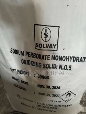 Sodium Perborate