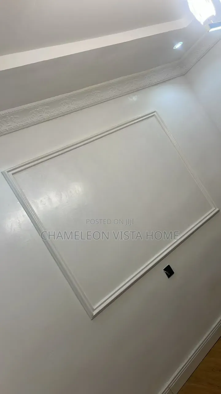 Polystyrene Board Installation