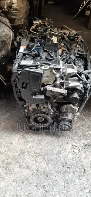 A25 a Engine