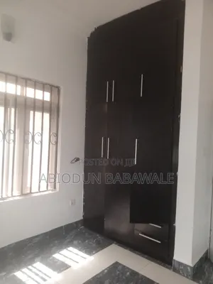 2bdrm Apartment in Jahi Gilmore Abuja for rent