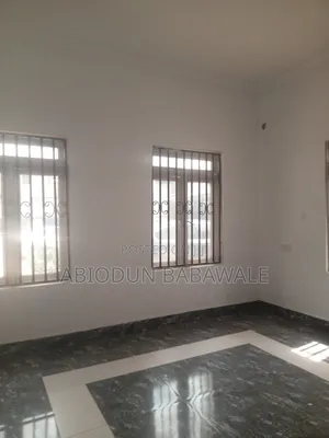 2bdrm Apartment in Jahi Gilmore Abuja for rent