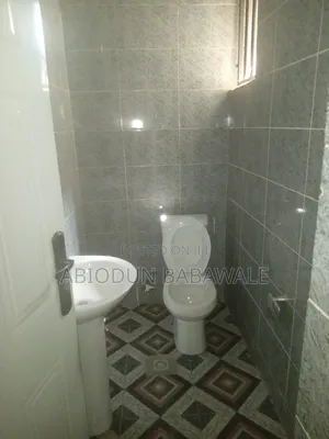 2bdrm Apartment in Jahi Gilmore Abuja for rent
