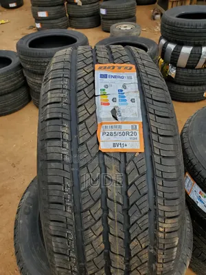 Quality Dubai Tires Are Available at Affordable Prices