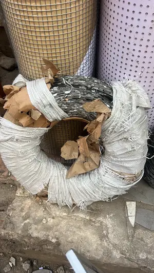 Razor Wire
