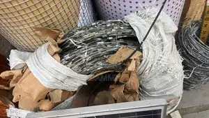 Razor Wire