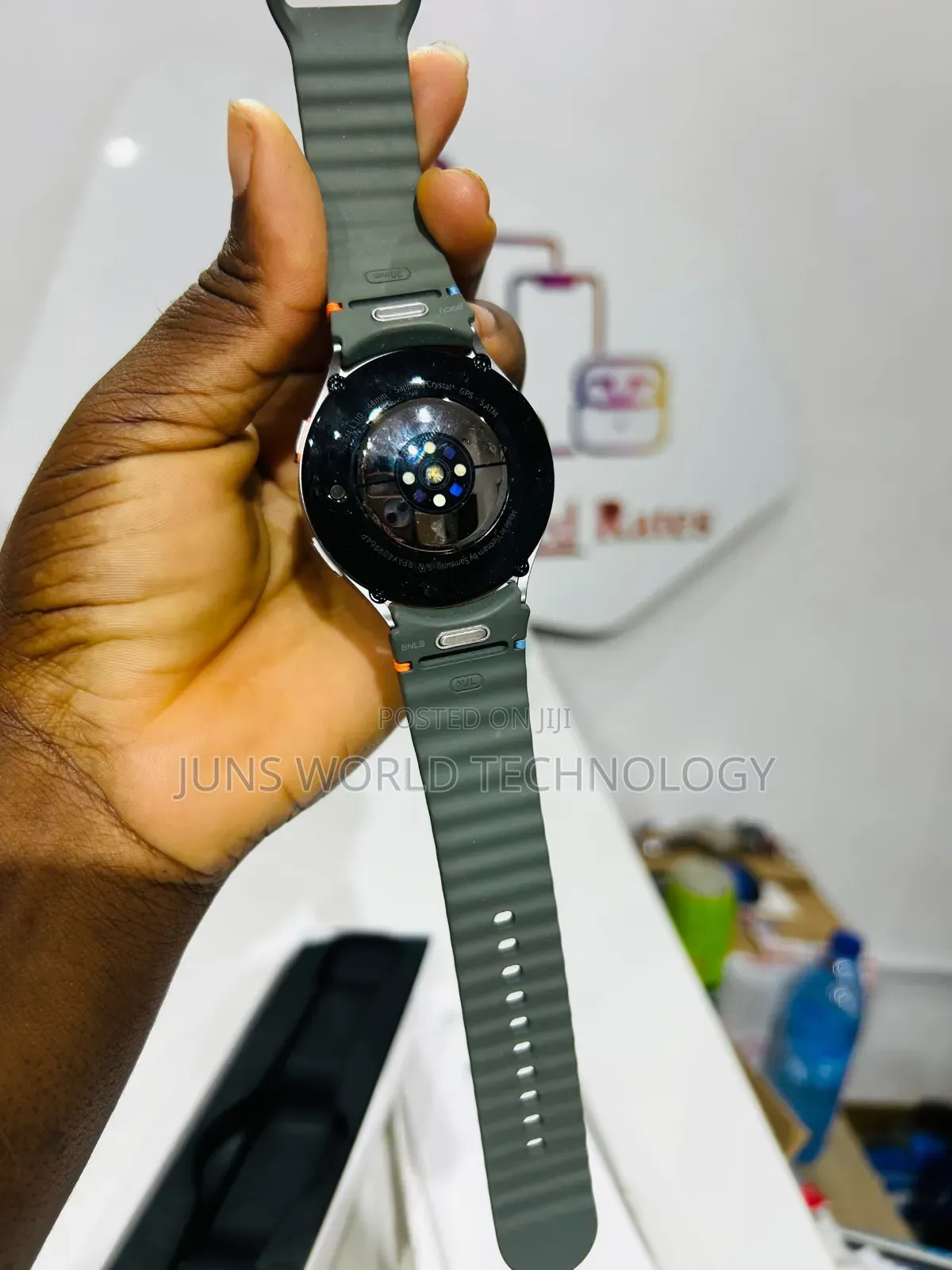 Samsung Galaxy Watch 7 46mm
