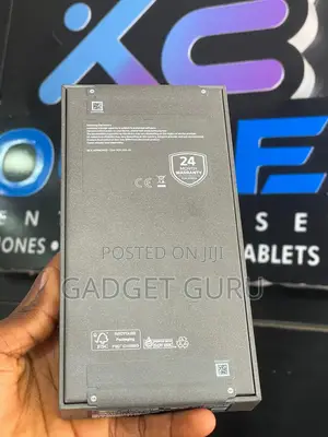 New Samsung Galaxy S26 Ultra 5G 1 TB Black