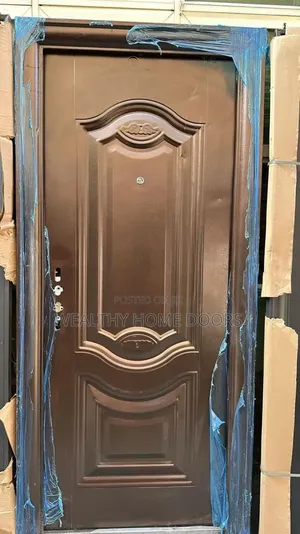 Great Quality American Panel Door