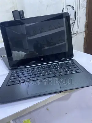 Laptop HP ProBook 11 X360 4GB Intel Pentium SSD 128GB