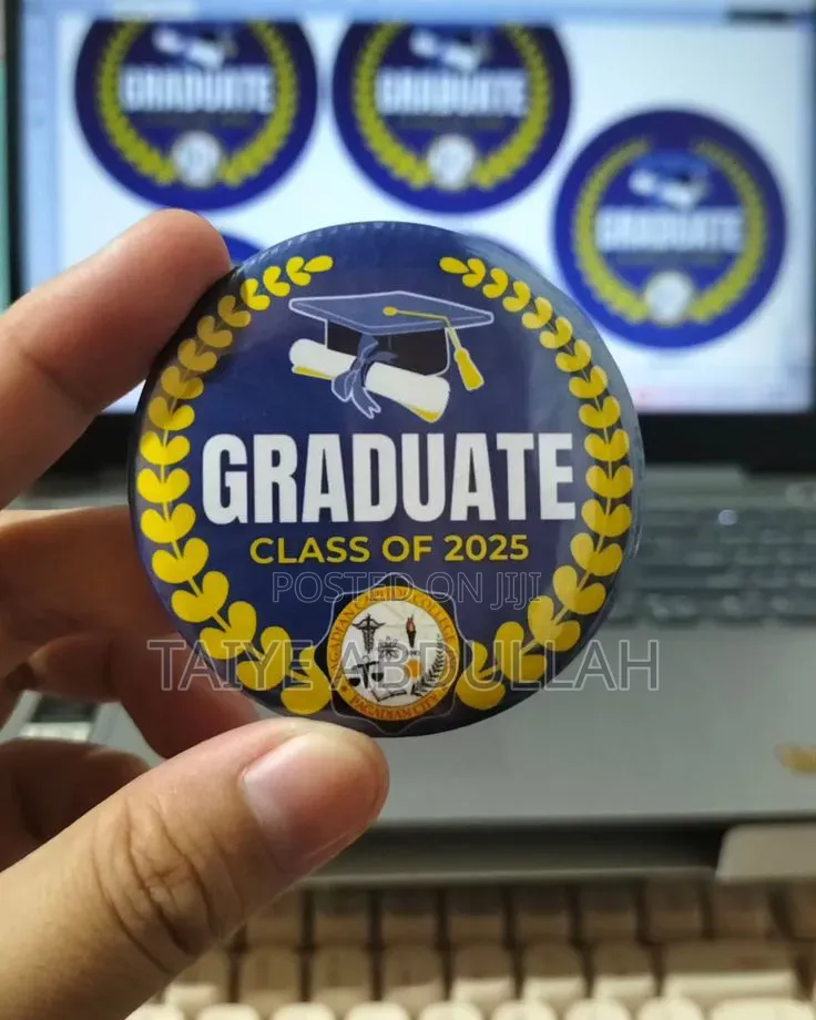 Event Badge