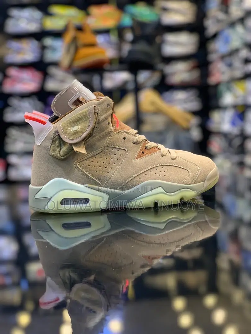 Sneakers and Shoes