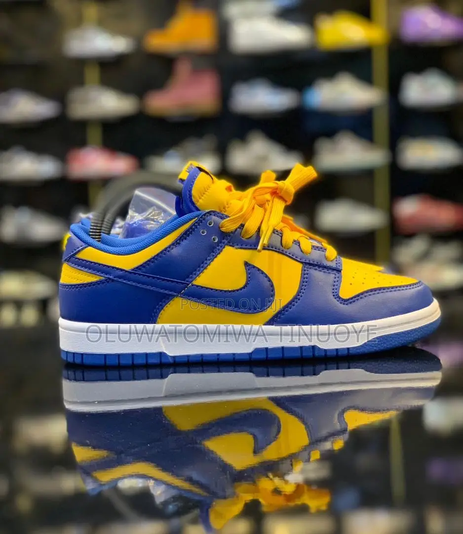 Sneakers and Shoes