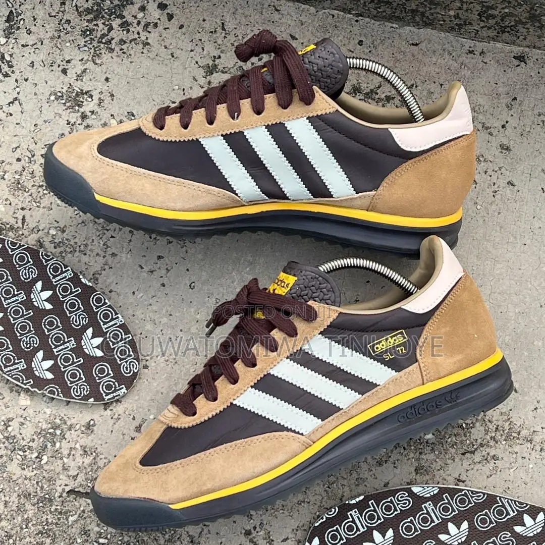 Sneakers and Shoes