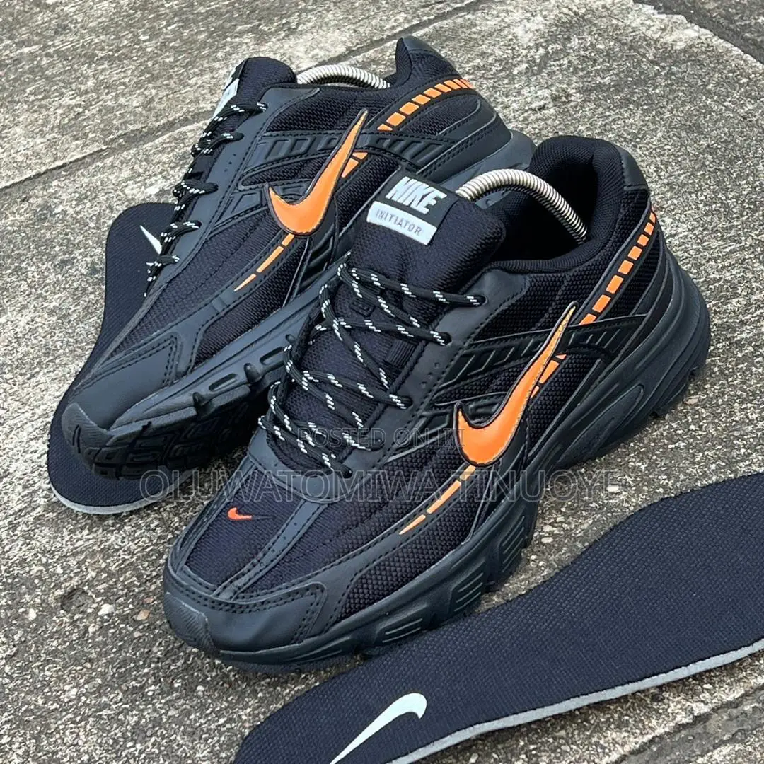 Sneakers and Shoes