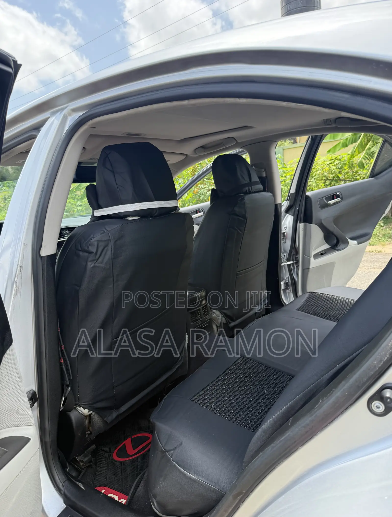 Lexus IS 250 2010 Silver