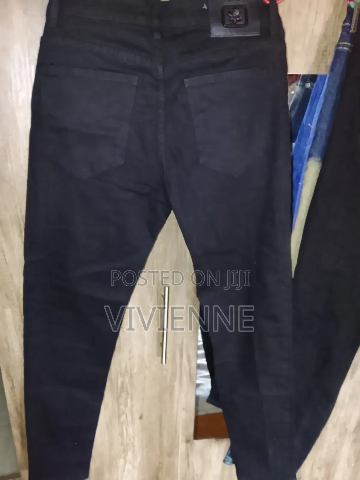 Classic Jeans