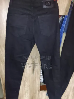 Classic Jeans