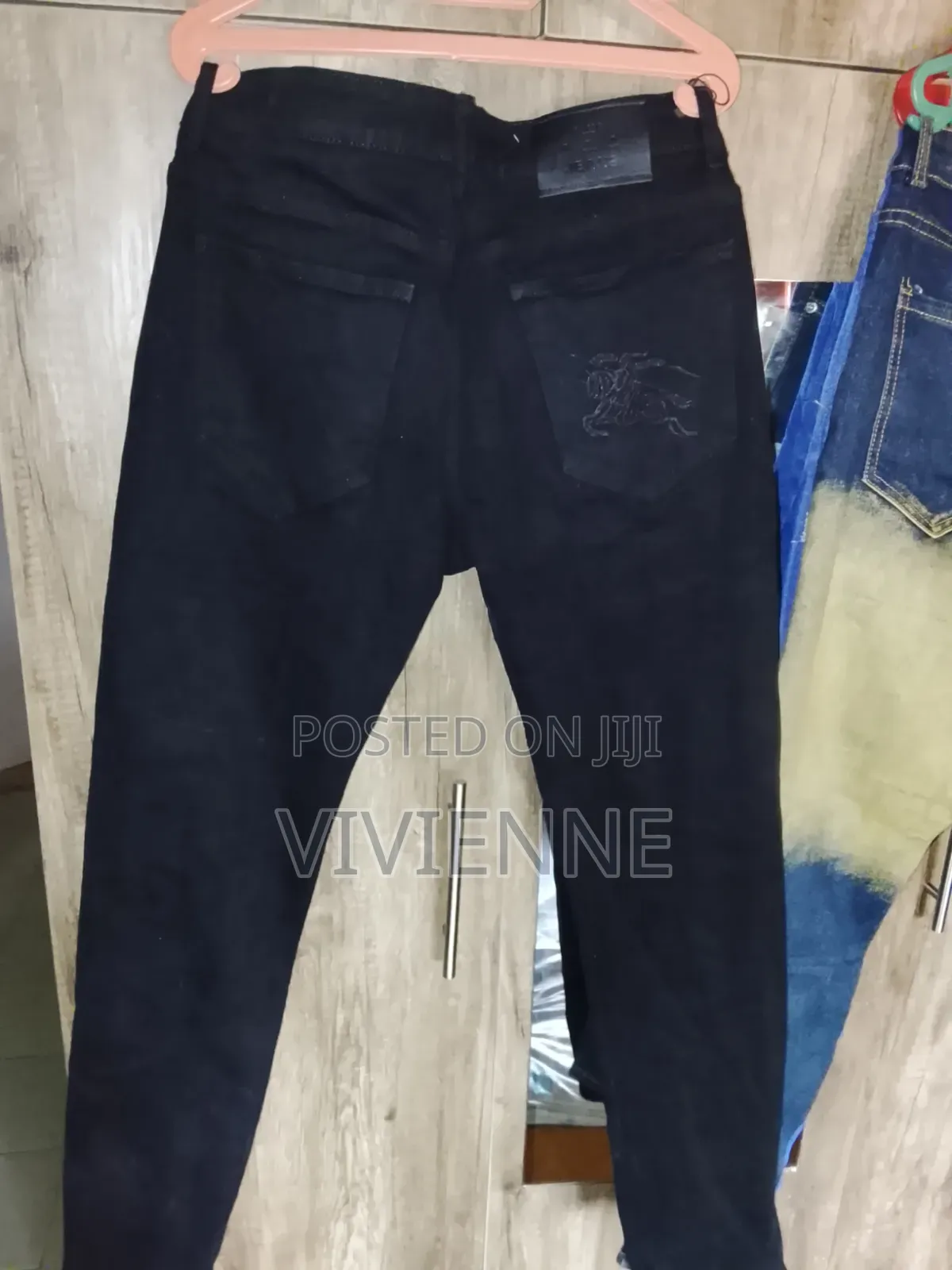 Classic Jeans
