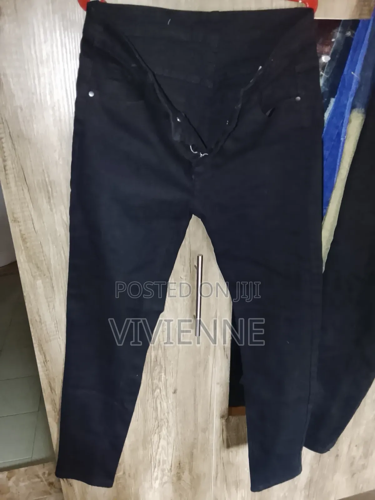 Classic Jeans