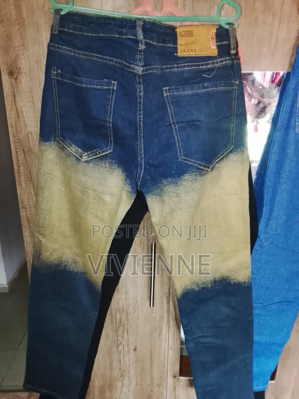 Classic Jeans