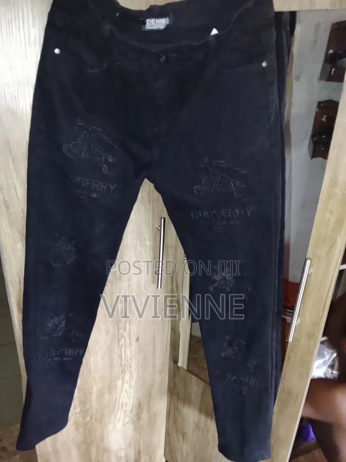 Classic Jeans
