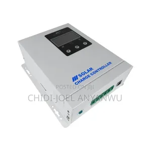 60a MPPT Charger Controller