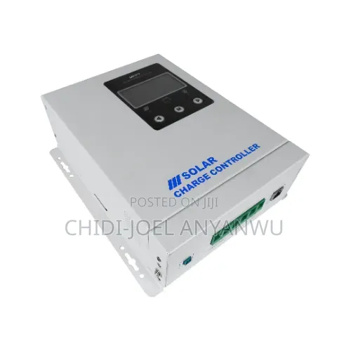 60a MPPT Charger Controller