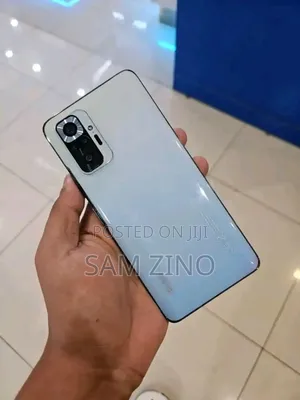 Xiaomi Mi Note 10 Pro 256 GB Blue