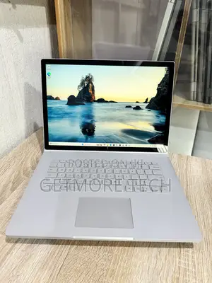 Laptop Microsoft Surface Book 2 16GB Intel Core i7 SSD 1T