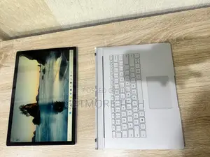 Laptop Microsoft Surface Book 2 16GB Intel Core i7 SSD 1T