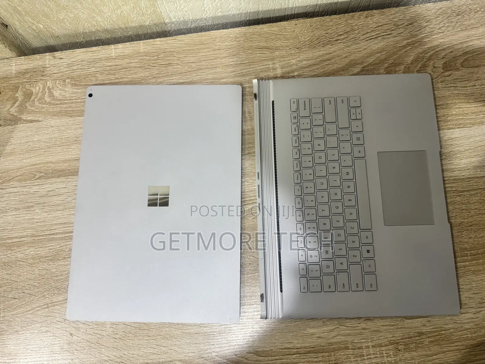 Laptop Microsoft Surface Book 2 16GB Intel Core i7 SSD 1T