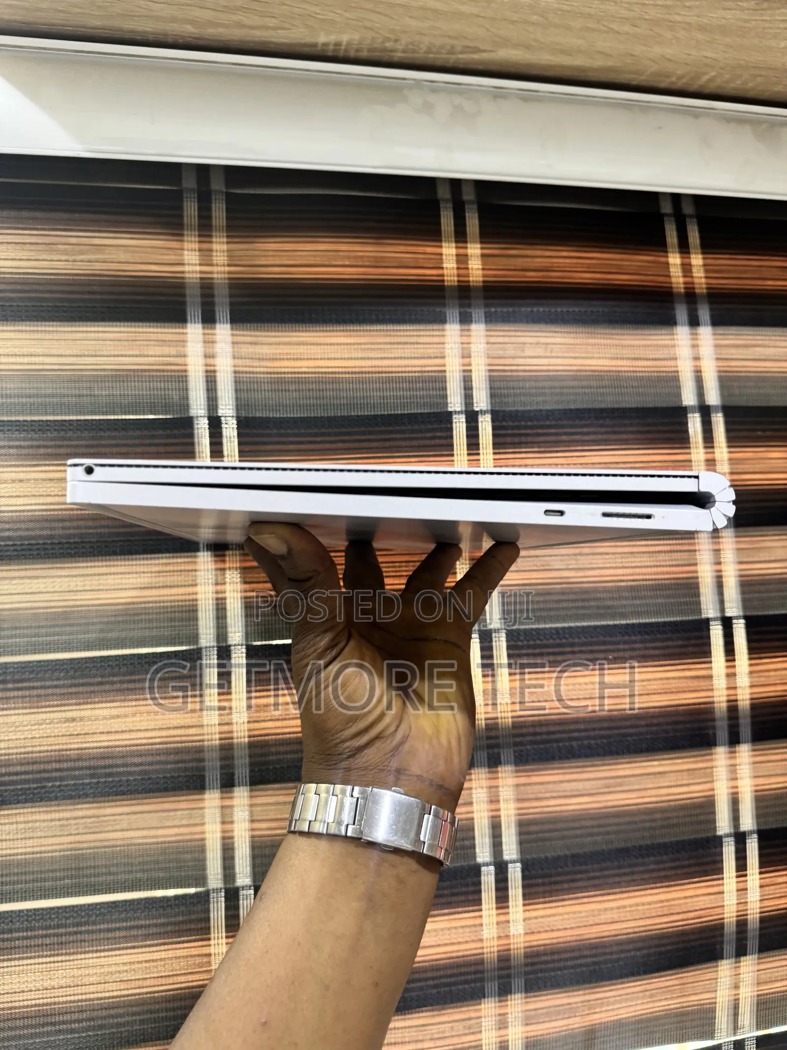 Laptop Microsoft Surface Book 2 16GB Intel Core i7 SSD 1T