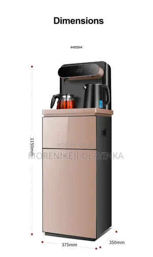 Water Dispenser