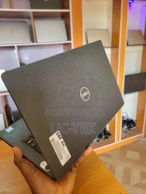 Laptop Dell Latitude 7300 8GB Intel Core i5 SSD 256GB