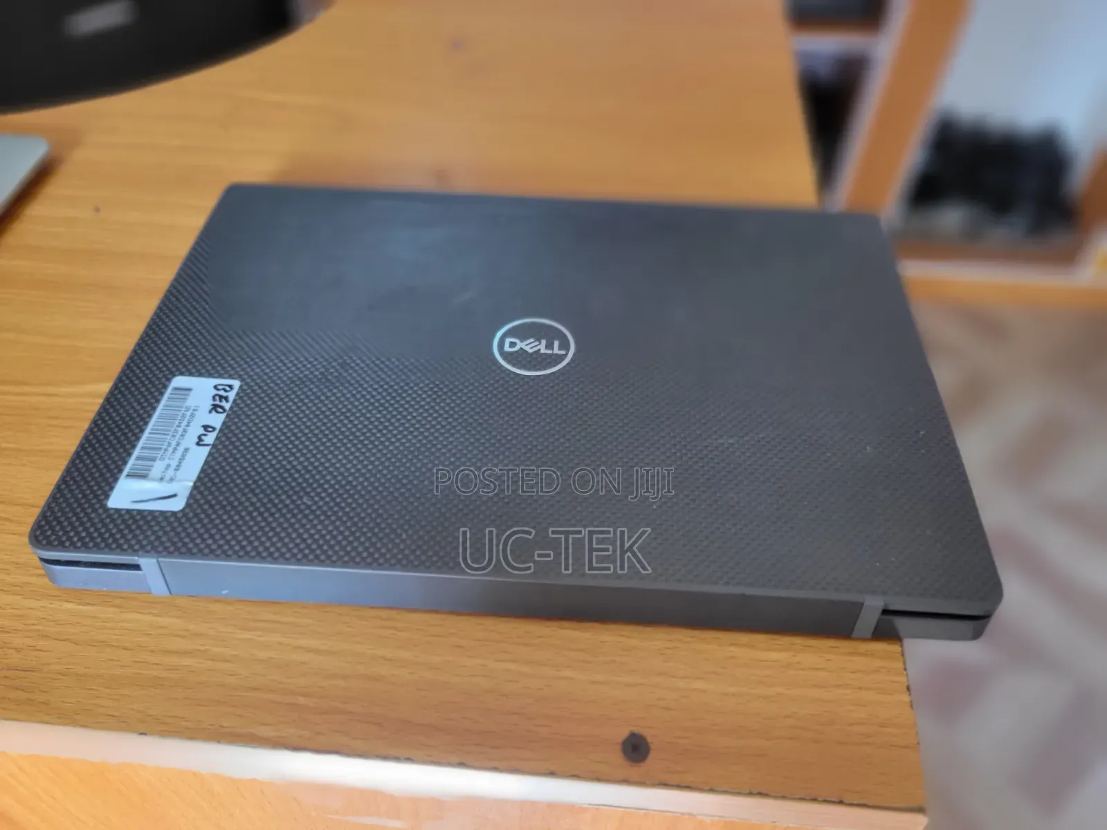 Laptop Dell Latitude 7300 8GB Intel Core i5 SSD 256GB