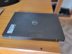 Laptop Dell Latitude 7300 8GB Intel Core i5 SSD 256GB
