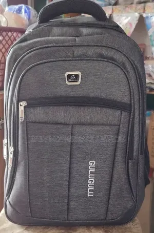 Laptop Backpack