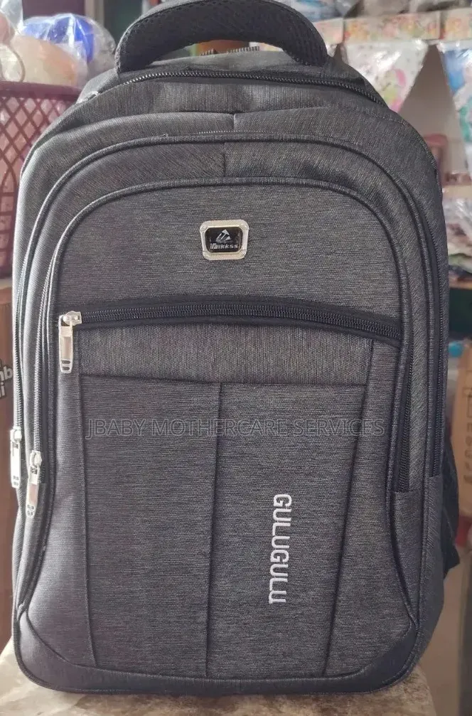 Laptop Backpack
