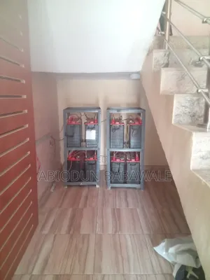 Furnished 3bdrm Apartment in Jahi Gilmore Abuja for rent