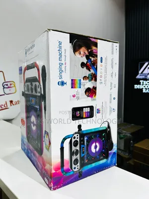 Song Machine for Karaoke