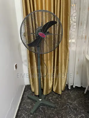 Ox Industrial Fan 20”