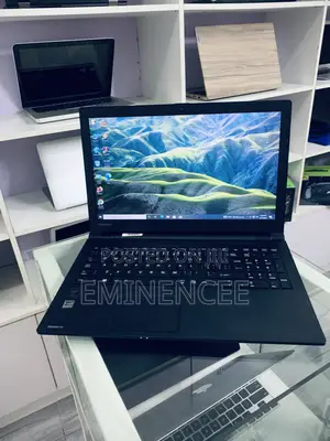 Laptop Toshiba 8GB Intel Core i5 HDD 320GB