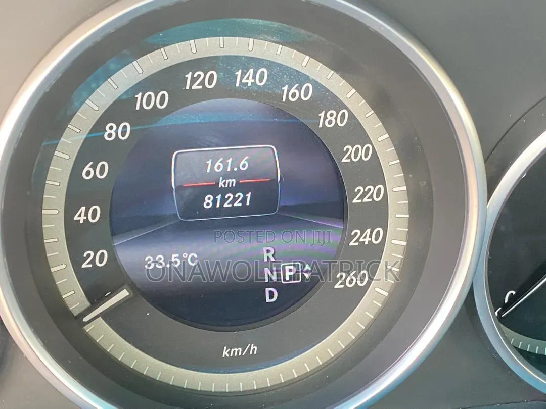 Mercedes-Benz E200 2014 Silver