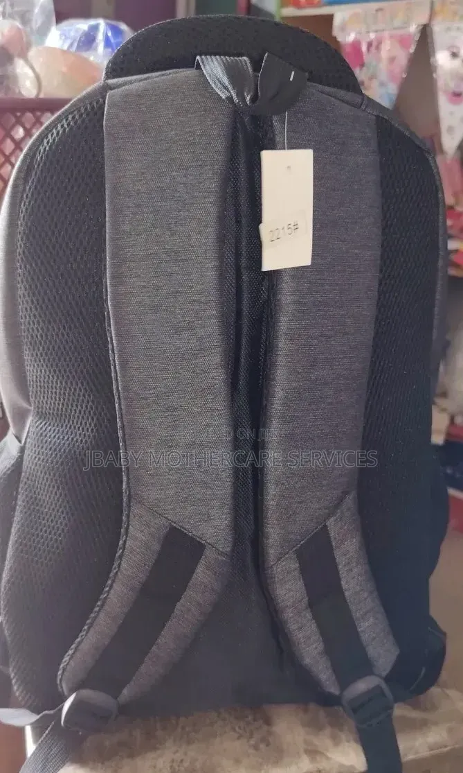 Laptop Backpack